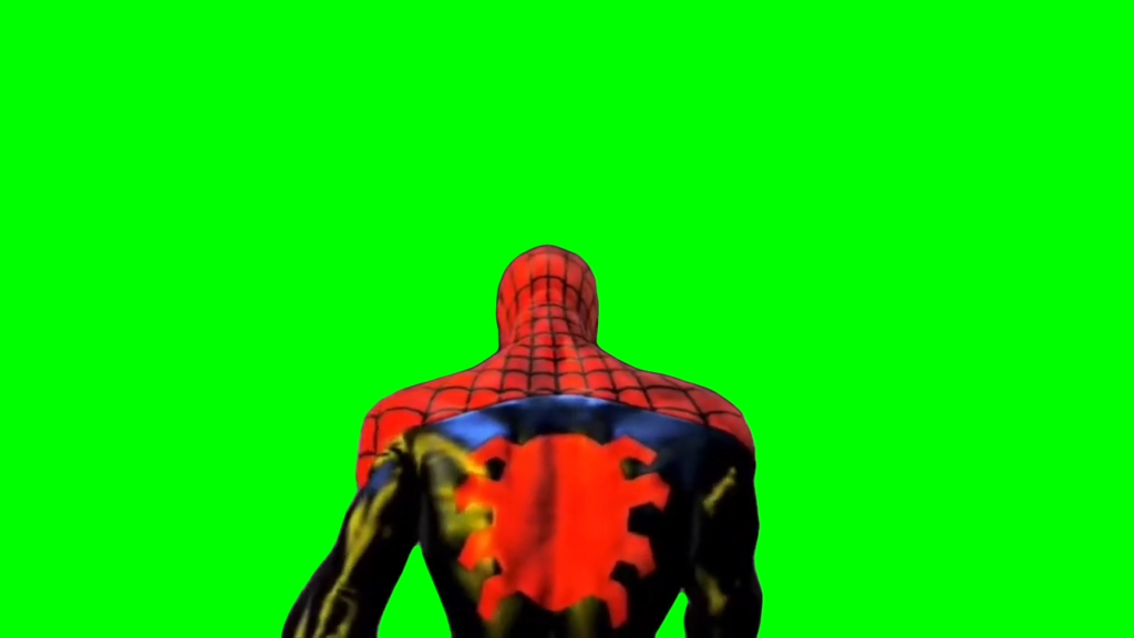 free green screen meme