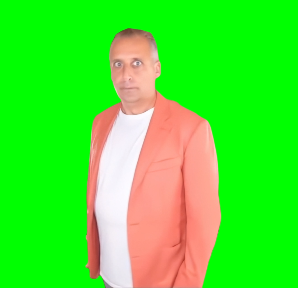 free green screen meme